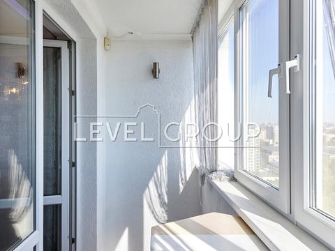 квартира за адресою Любомира Гузара просп. (Космонавта Комарова), 26