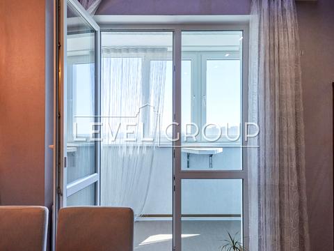 квартира за адресою Любомира Гузара просп. (Космонавта Комарова), 26