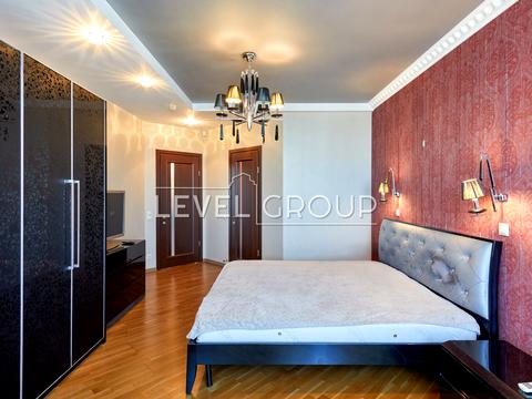 квартира за адресою Любомира Гузара просп. (Космонавта Комарова), 26