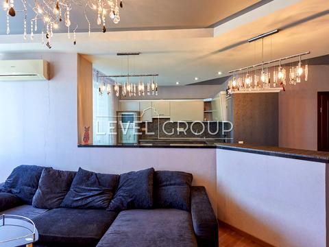 квартира за адресою Любомира Гузара просп. (Космонавта Комарова), 26