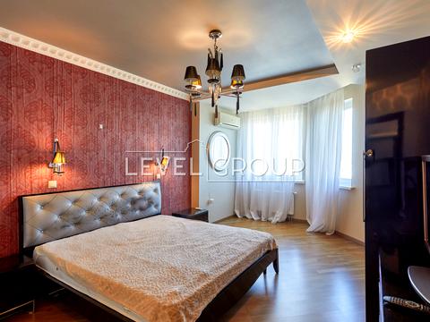 квартира за адресою Любомира Гузара просп. (Космонавта Комарова), 26