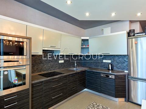 квартира за адресою Любомира Гузара просп. (Космонавта Комарова), 26