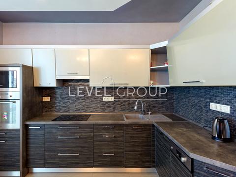 квартира за адресою Любомира Гузара просп. (Космонавта Комарова), 26