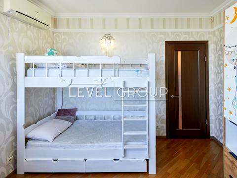 квартира за адресою Любомира Гузара просп. (Космонавта Комарова), 26