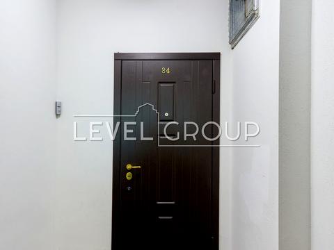 квартира за адресою Любомира Гузара просп. (Космонавта Комарова), 26