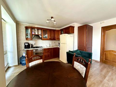 квартира за адресою Соборна вул., 32