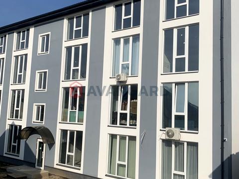 квартира за адресою Лугова вул., (Будинок 3)