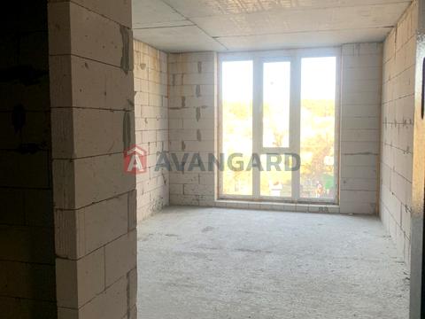 квартира за адресою Лугова вул., (Будинок 3)