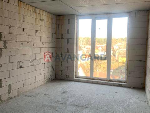 квартира за адресою Лугова вул., (Будинок 3)