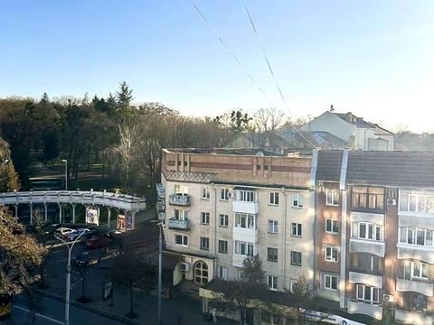 квартира за адресою Соборна вул., 32