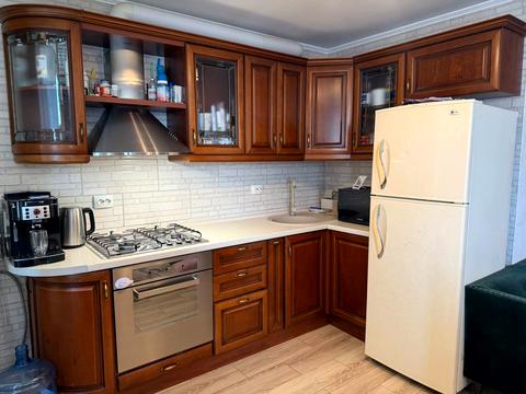 квартира за адресою Соборна вул., 32