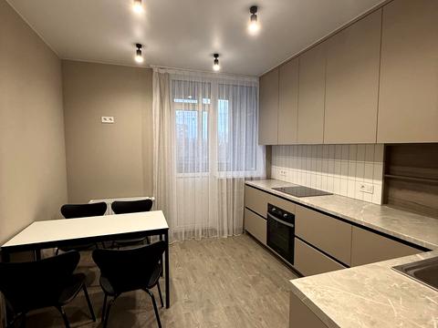 квартира по адресу Степана Рудницкого ул. (Вильямса академика), 19/14