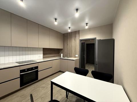 квартира по адресу Степана Рудницкого ул. (Вильямса академика), 19/14