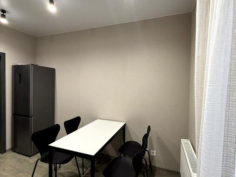 квартира по адресу Степана Рудницкого ул. (Вильямса академика), 19/14