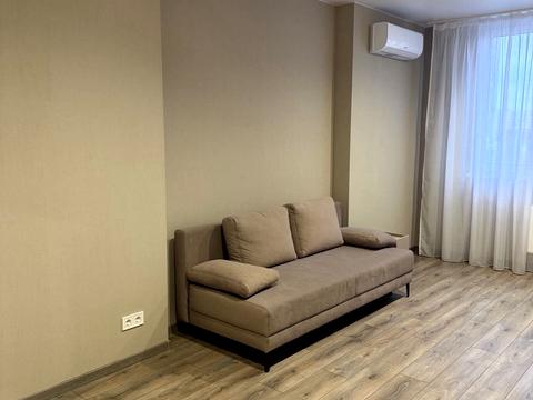 квартира по адресу Степана Рудницкого ул. (Вильямса академика), 19/14