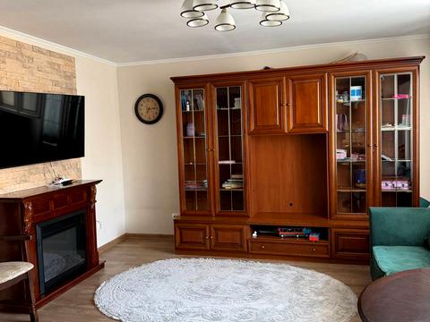 квартира за адресою Соборна вул., 32