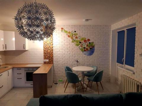 квартира по адресу Степана Руданского ул., 4-6