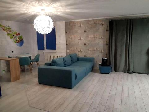 квартира по адресу Степана Руданского ул., 4-6