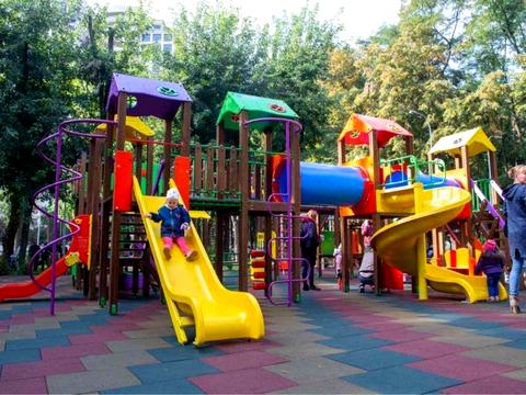 квартира по адресу Степана Руданского ул., 4-6