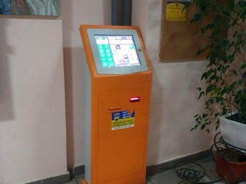 квартира по адресу Степана Руданского ул., 4-6