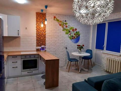 квартира по адресу Степана Руданского ул., 4-6