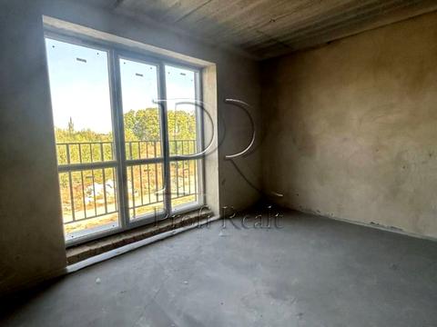 квартира по адресу Остромирська ул., 35-А