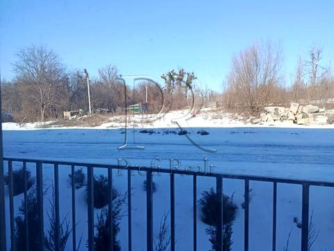 квартира по адресу Остромирська ул., 35-А