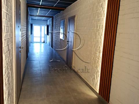 квартира по адресу Остромирська ул., 35-А