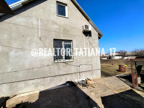 дом по адресу Степова