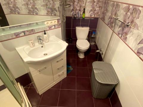 квартира за адресою Добровольців вул. (Маршала Говорова), 18а