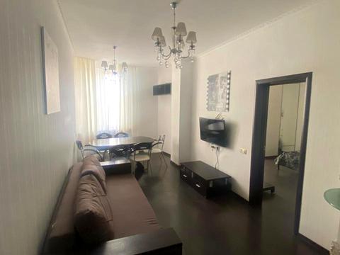 квартира за адресою Добровольців вул. (Маршала Говорова), 18а