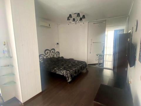 квартира за адресою Добровольців вул. (Маршала Говорова), 18а