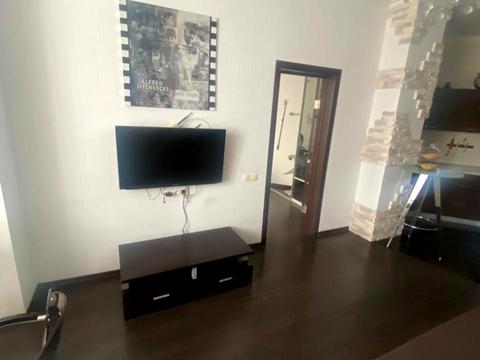 квартира за адресою Добровольців вул. (Маршала Говорова), 18а