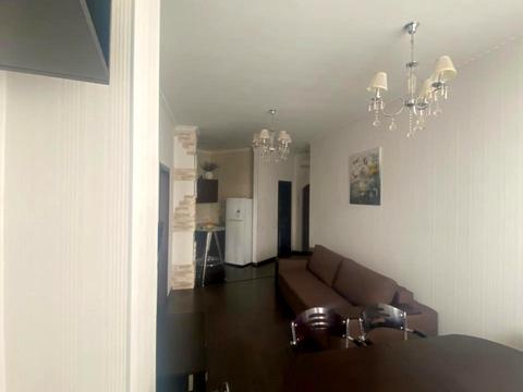 квартира за адресою Добровольців вул. (Маршала Говорова), 18а