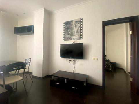 квартира за адресою Добровольців вул. (Маршала Говорова), 18а