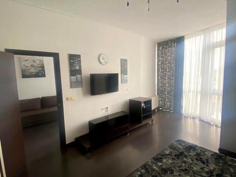 квартира за адресою Добровольців вул. (Маршала Говорова), 18а