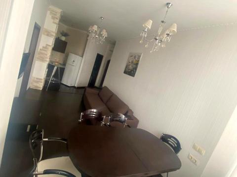 квартира за адресою Добровольців вул. (Маршала Говорова), 18а