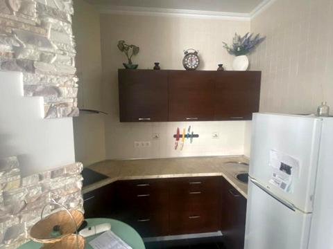 квартира за адресою Добровольців вул. (Маршала Говорова), 18а