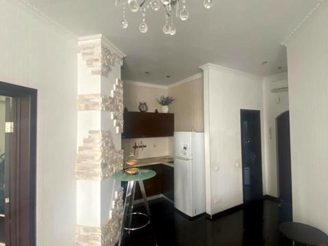 квартира за адресою Добровольців вул. (Маршала Говорова), 18а