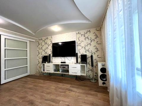 квартира по адресу Незалежності бульв. (50 років Жовтня), 6-В