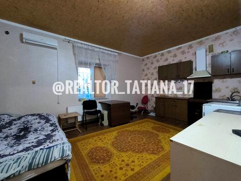 дом по адресу Степова