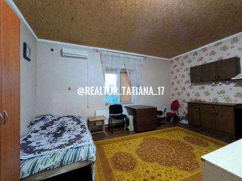 дом по адресу Степова