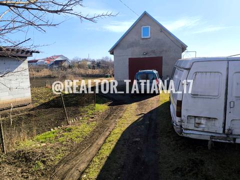 дом по адресу Степова