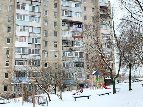 квартира за адресою Холодногірська вул. (Горького), 39