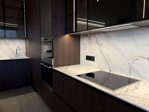 квартира за адресою Іоанна Павла II вул. (Патріса Лумумби), 12