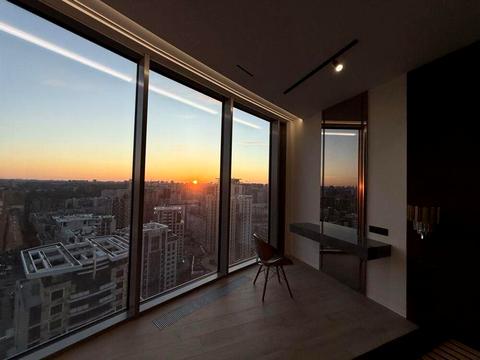 квартира за адресою Іоанна Павла II вул. (Патріса Лумумби), 12