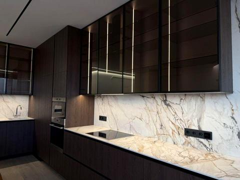 квартира за адресою Іоанна Павла II вул. (Патріса Лумумби), 12