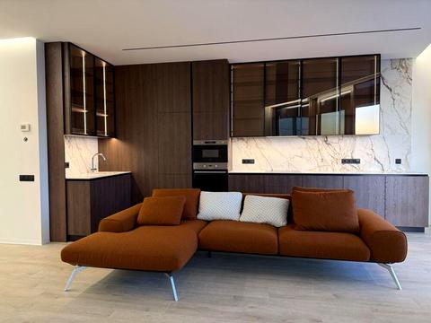 квартира за адресою Іоанна Павла II вул. (Патріса Лумумби), 12