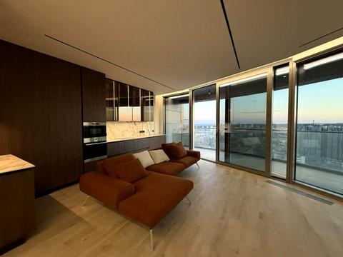 квартира за адресою Іоанна Павла II вул. (Патріса Лумумби), 12