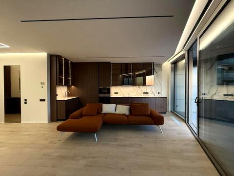 квартира за адресою Іоанна Павла II вул. (Патріса Лумумби), 12